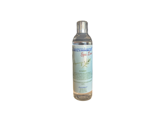 SpAroma Spa Geur 250 ml - Rozemarijn