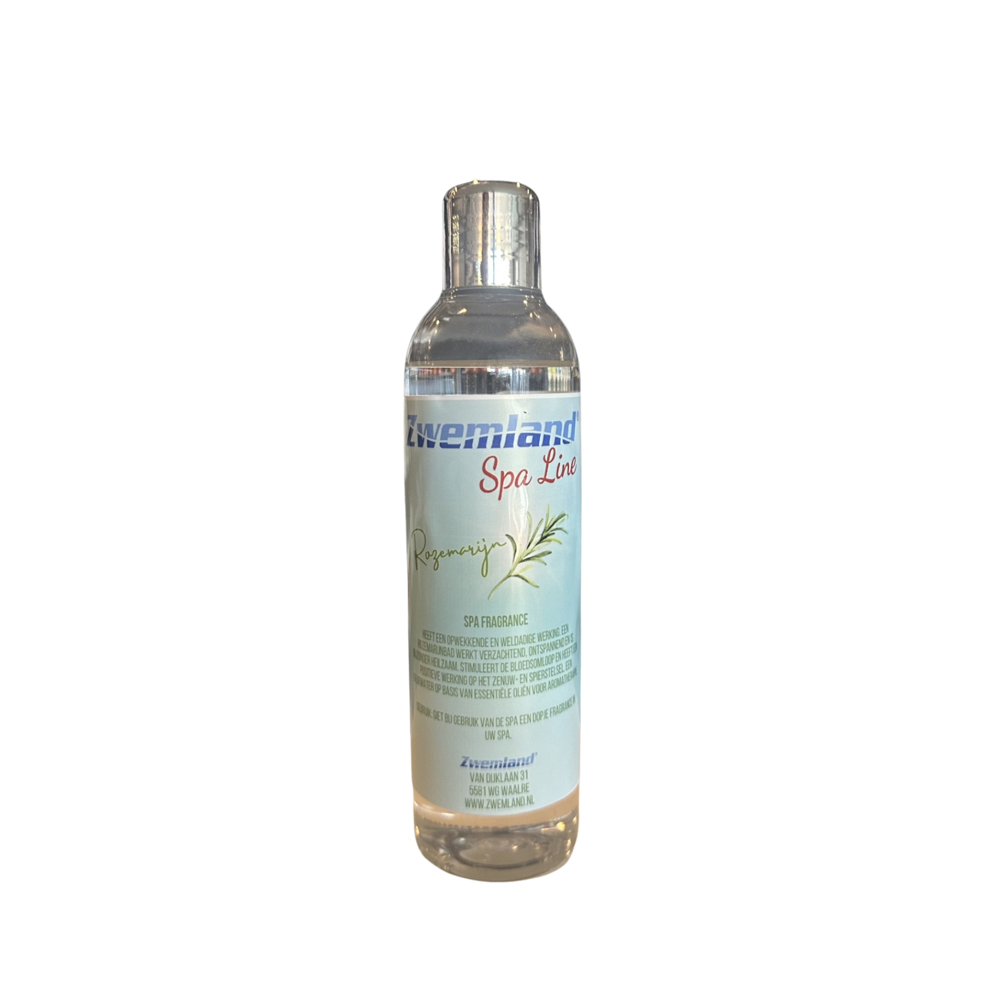 SpAroma Spa Geur 250 ml - Rozemarijn