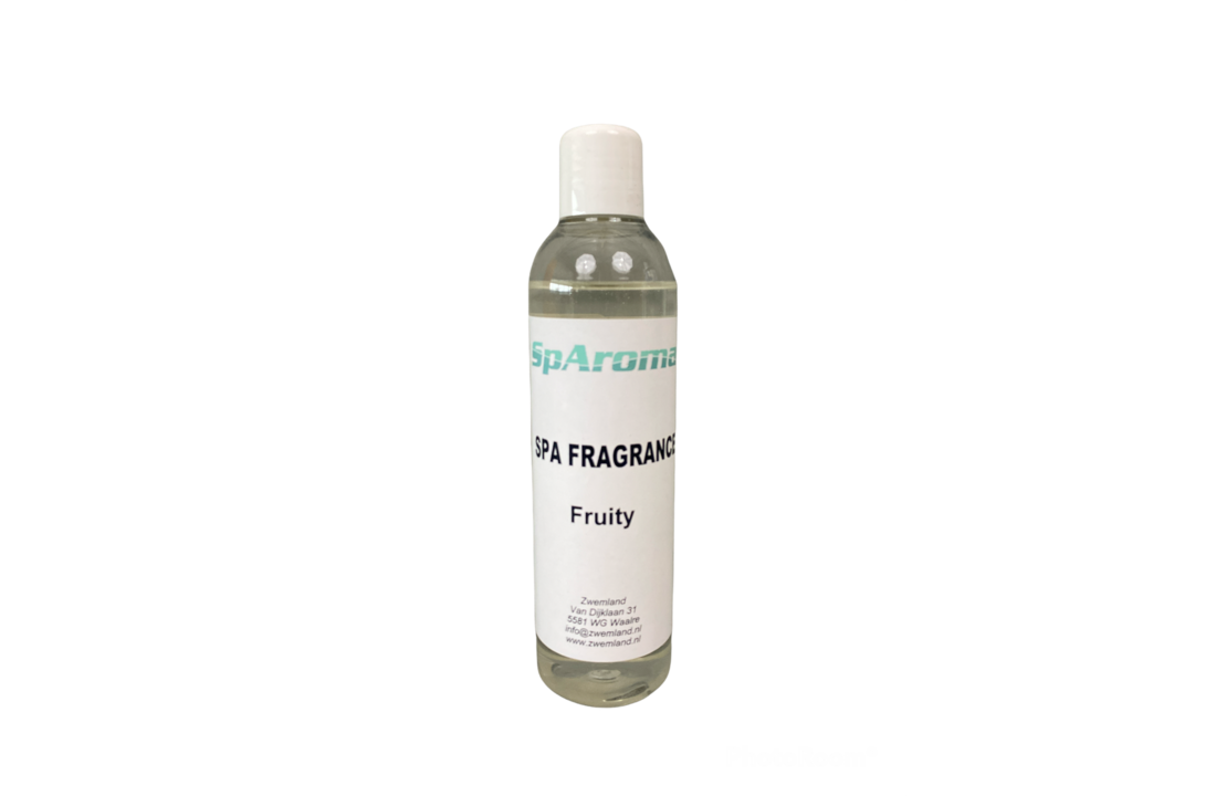 SpAroma Spa Geur 250 ml - Fruity