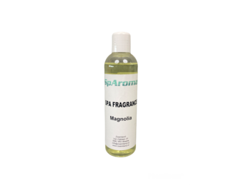 SpAroma Spa Geur 250 ml - Magnolia
