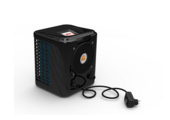 Mini Warmtepomp 3,75kw - Tot 12m2