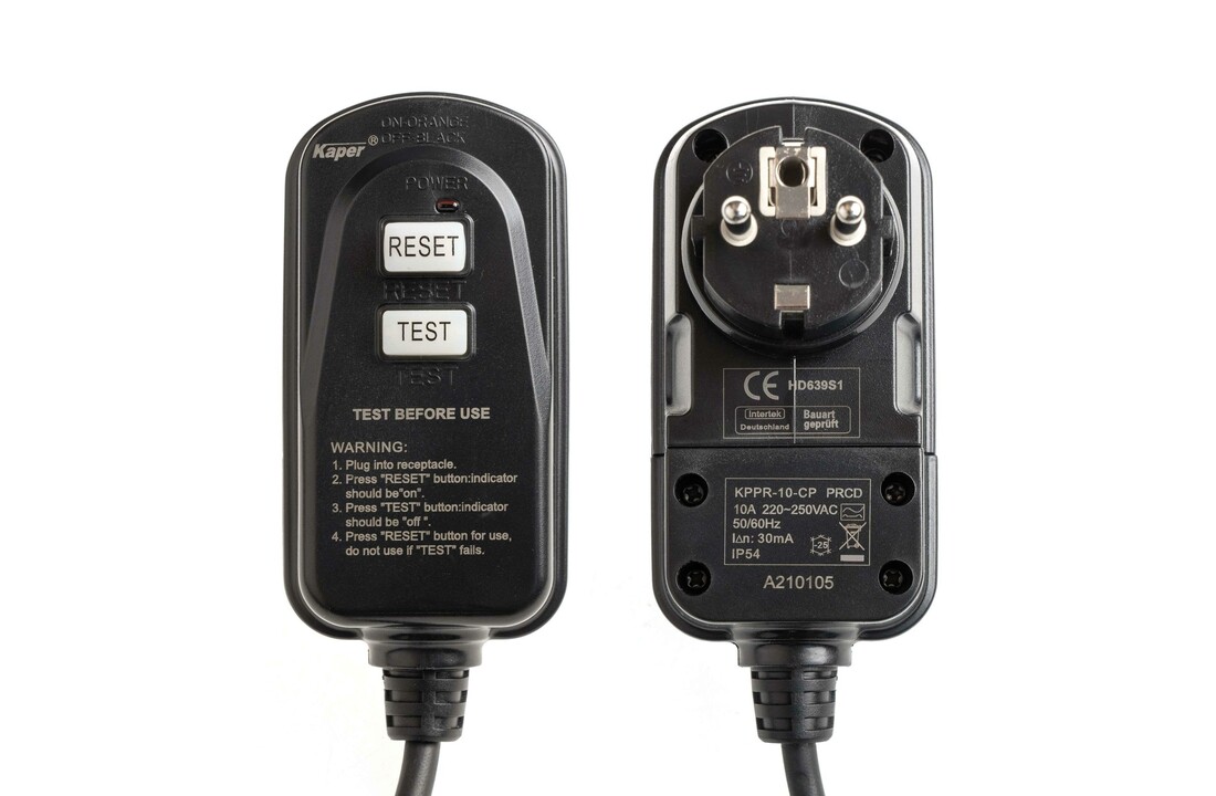 Summerfun Mini Warmtepomp 3,75kw - Tot 12m2 | Plug & Play
