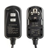 Summerfun Mini Warmtepomp 3,75kw - Tot 12m2 | Plug & Play