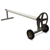 Wiel voor Kalu oprolsysteem