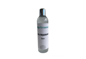 SpAroma Spa Geur 250 ml - Den