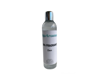 SpAroma Spa Geur 250 ml - Den