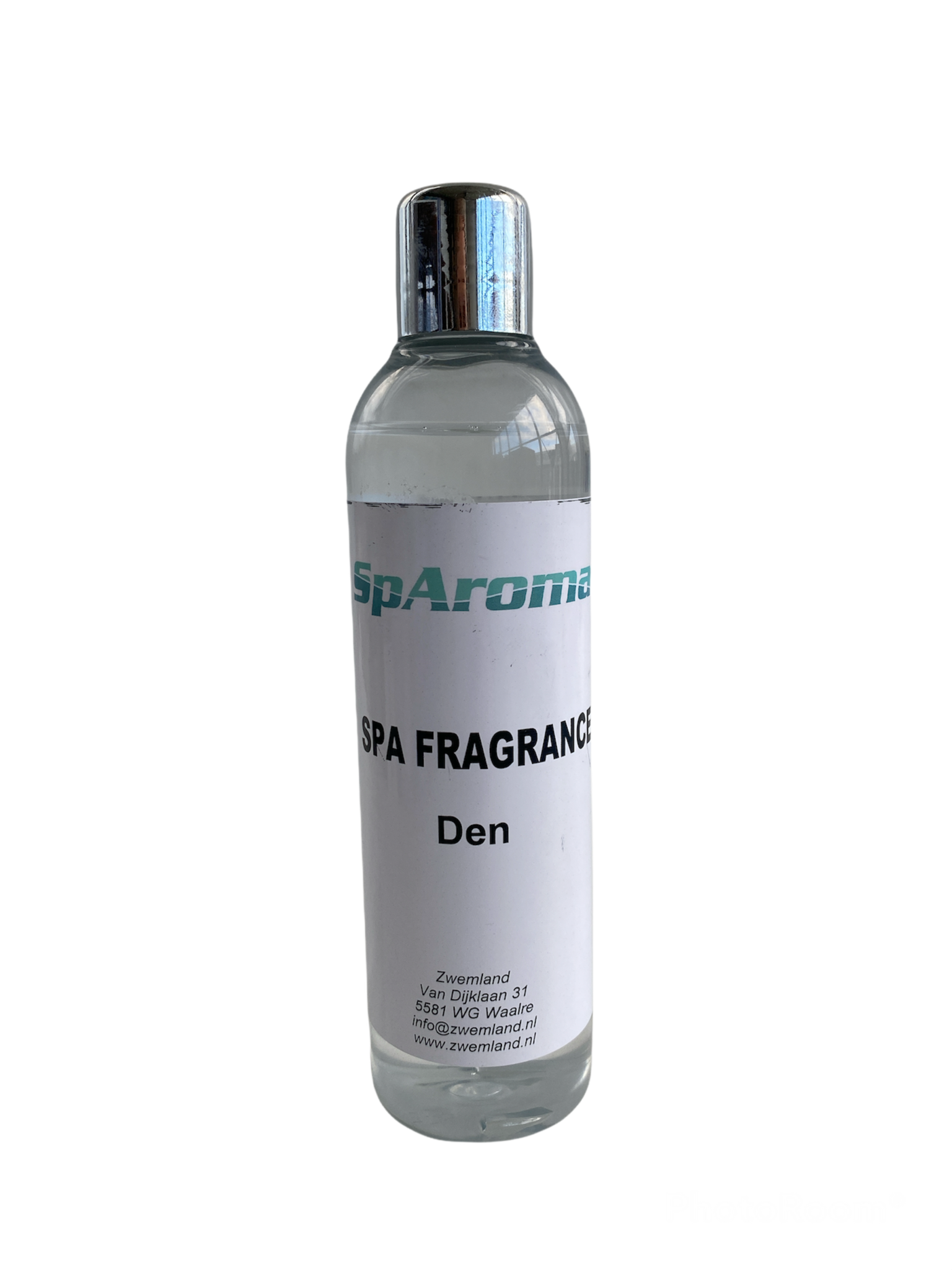 SpAroma Spa Geur 250 ml - Den