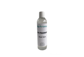 SpAroma Spa Geur 250 ml - Aloë Vera