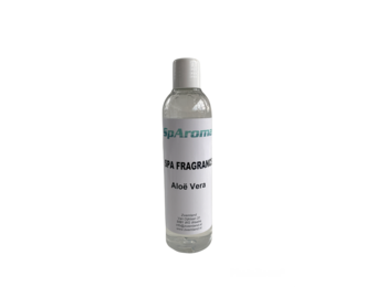 SpAroma Spa Geur 250 ml - Aloë Vera