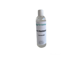 SpAroma Spa Geur 250 ml - Lavendel
