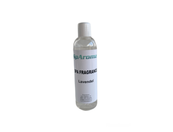 SpAroma Spa Geur 250 ml - Lavendel