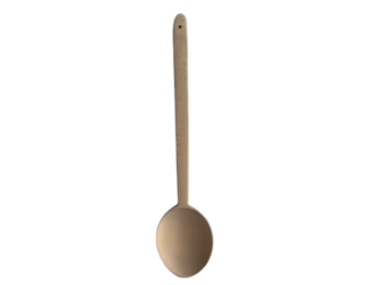Sauna Opgietlepel Beuken - 70 cm