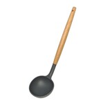 Sauna Opgietlepel 32 cm - Grijs