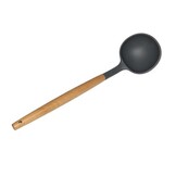Sauna Opgietlepel 32 cm - Grijs