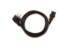 Dolphin transformator kabel met stekker 220v voor Magic Luminous