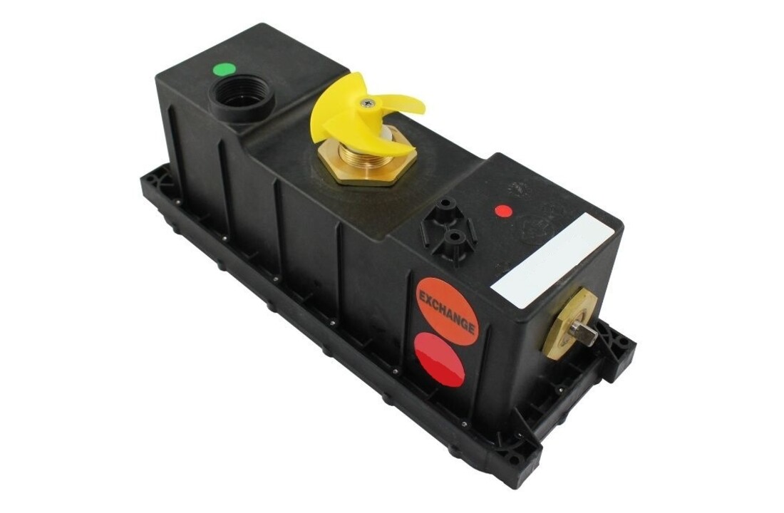 Maytronics Dolphin motor unit 99953030-ASSY