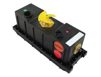 Maytronics Dolphin motor unit 99953030-ASSY
