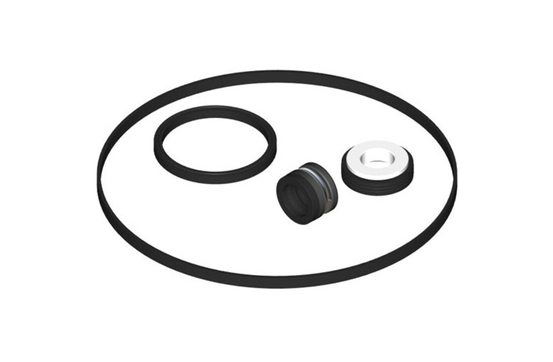 Seal Assy Kit - Max Flo Pomp