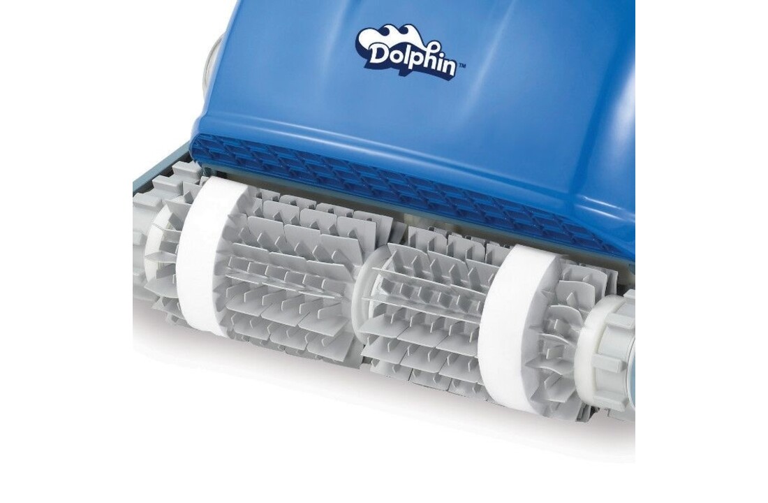 Gecombineerde borstel set met wonderborstel ring Dynamic Plus