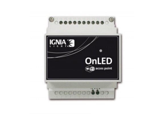 Ignia Led wifi uitbreidingsmodule