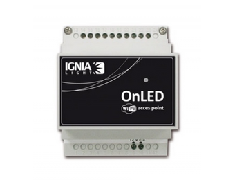 Ignia Schakelkast met Wi-fi