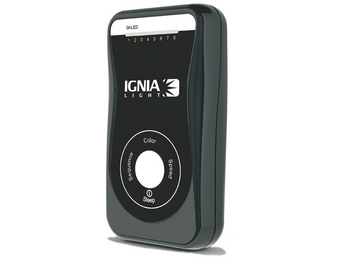 Ignia Led Afstandsbediening
