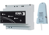 Ignia LED schakelkast (ontvanger)