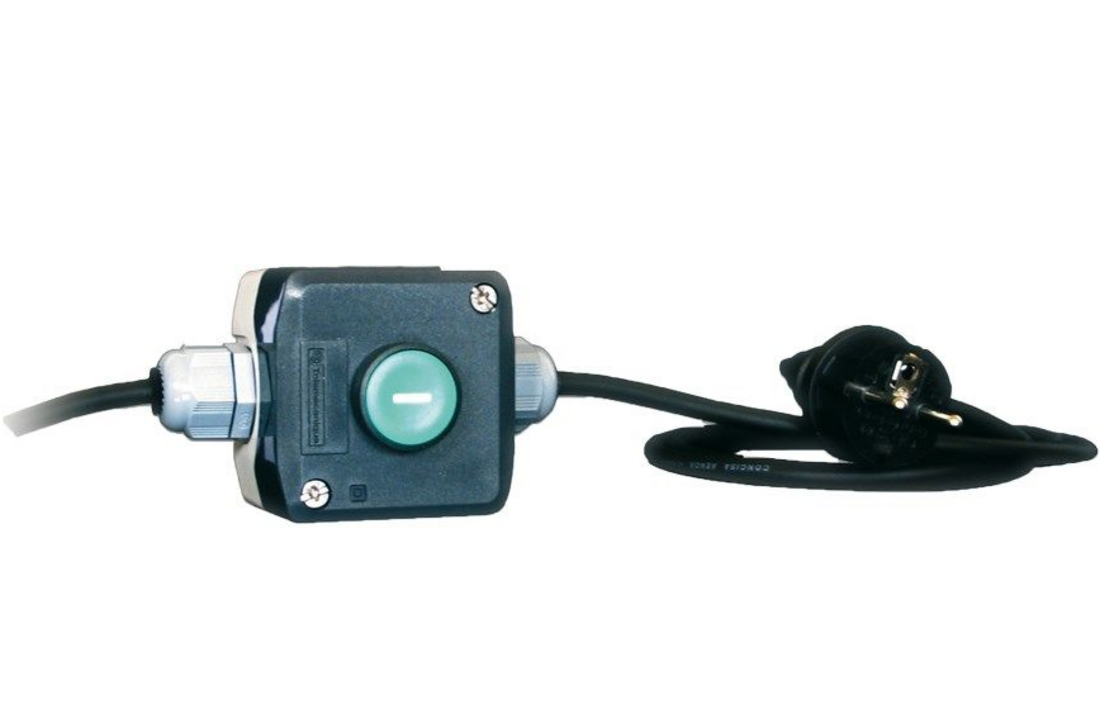 Ignia Led schakelaar