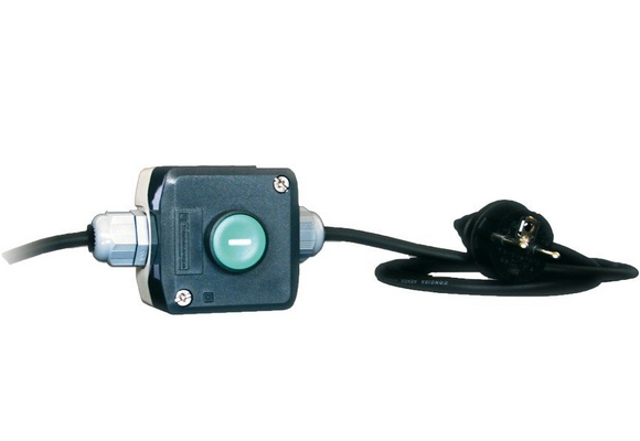 Ignia Led schakelaar