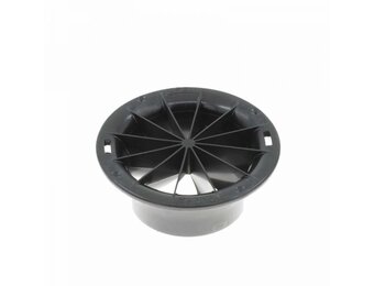 Dolphin zwembadrobot impeller tube