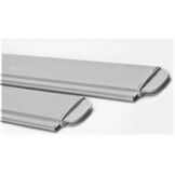 Roldeck PVC Lamellen einddop - diverse kleuren