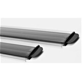 Roldeck PVC Lamellen einddop - diverse kleuren
