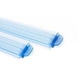 Roldeck PVC Lamellen einddop - diverse kleuren