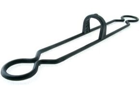 Maytronics Dolphin Filterzak Clip voor Dynamic Plus