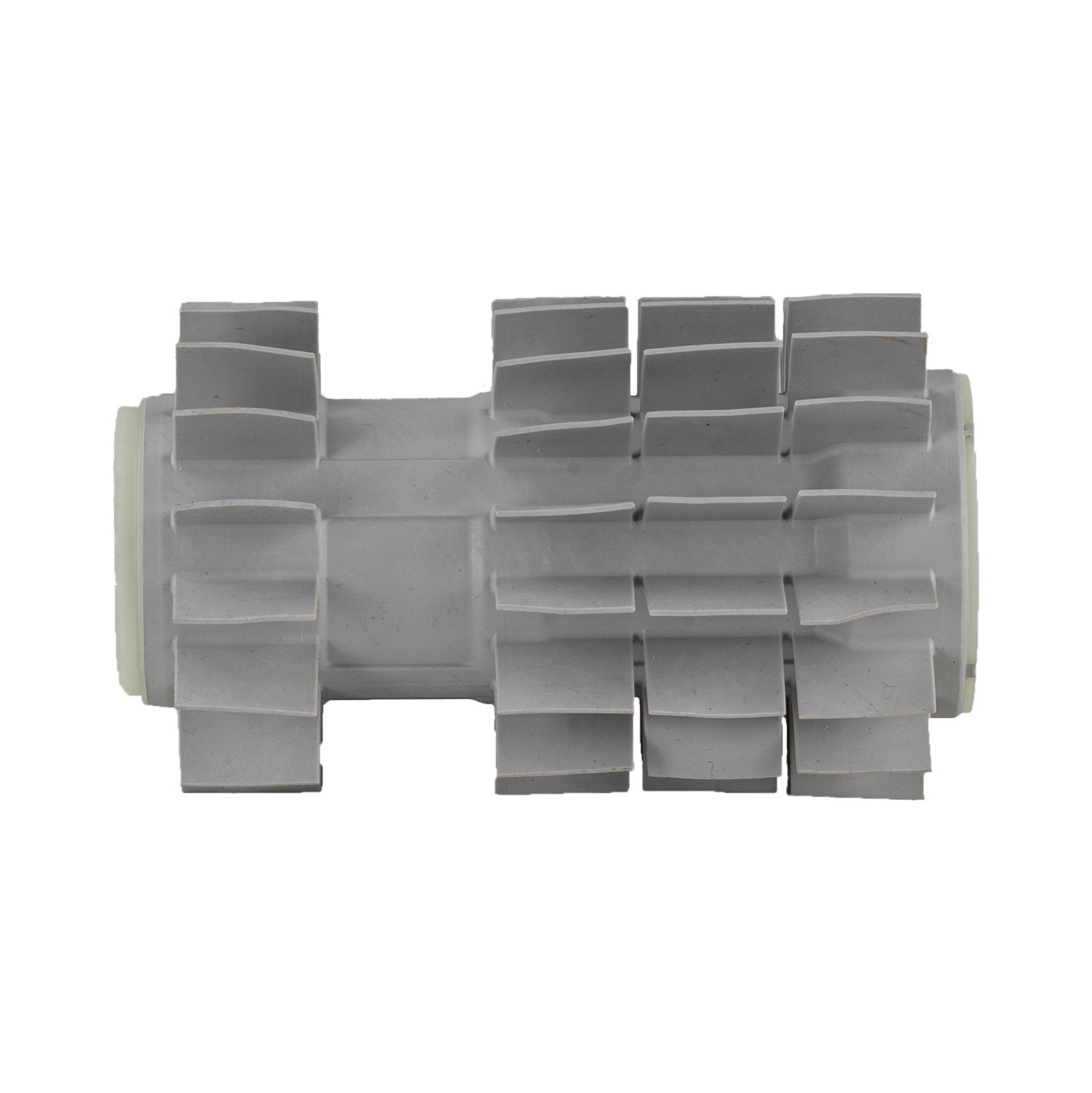 Gecombineerde borstel set met wonderborstel ring