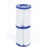 Bestway filter / cartridge type 2