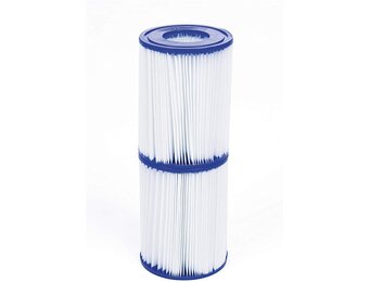Bestway filter / cartridge type 2