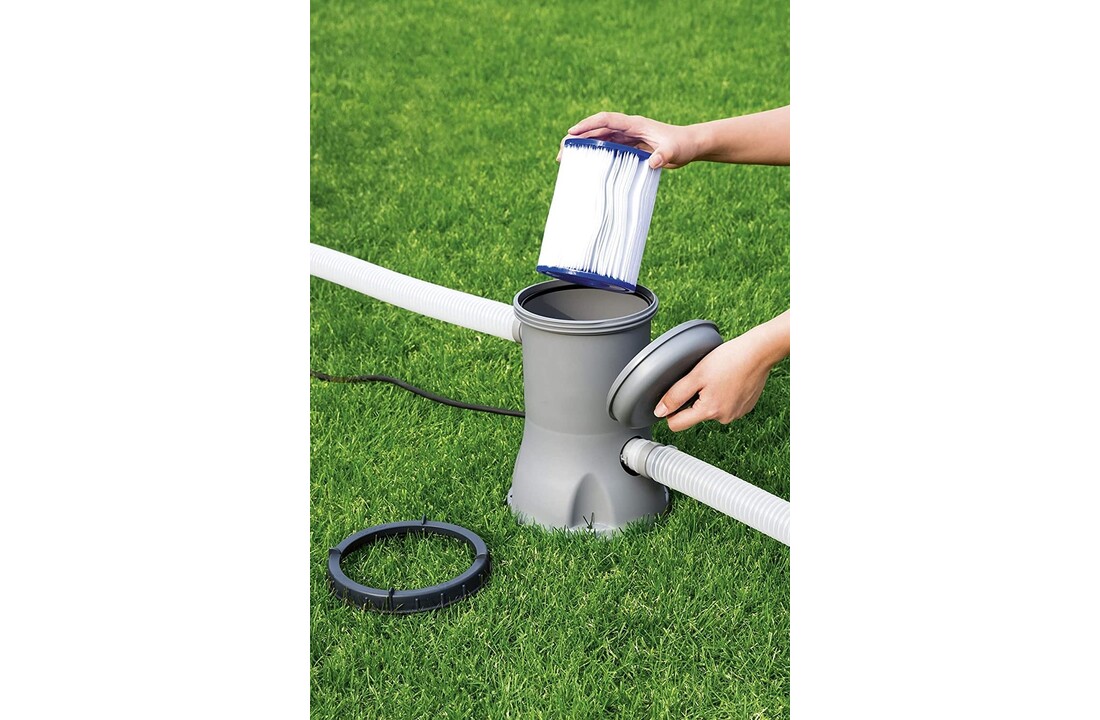 Bestway filter / cartridge type 2