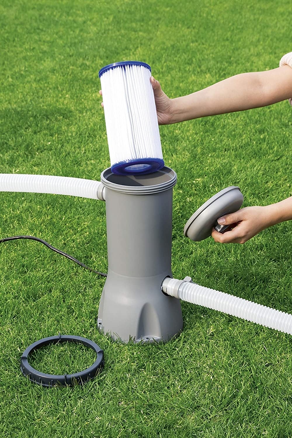 Bestway filter / cartridge type 3