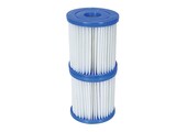 Bestway filter / cartridge type 1