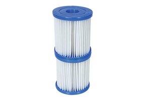 Bestway filter / cartridge type 1