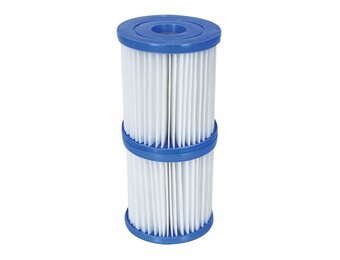 Bestway filter / cartridge type 1