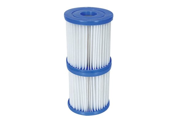 Bestway filter / cartridge type 1