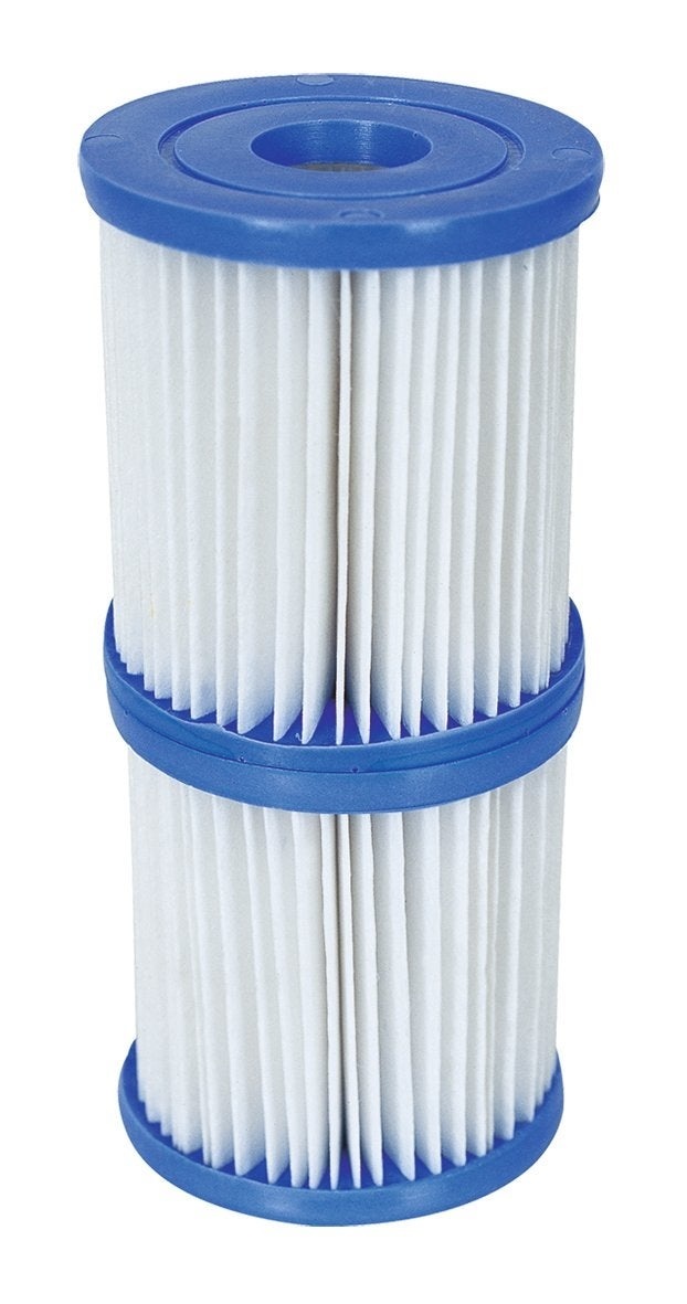 Bestway filter / cartridge type 1