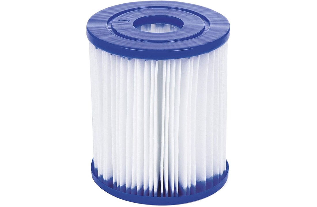 Bestway filter / cartridge type 1