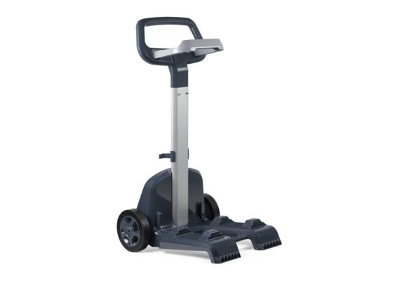 Dolphin Zwembadrobot Caddy