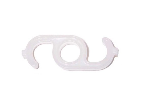 Dolphin Filter Cartridge haakje