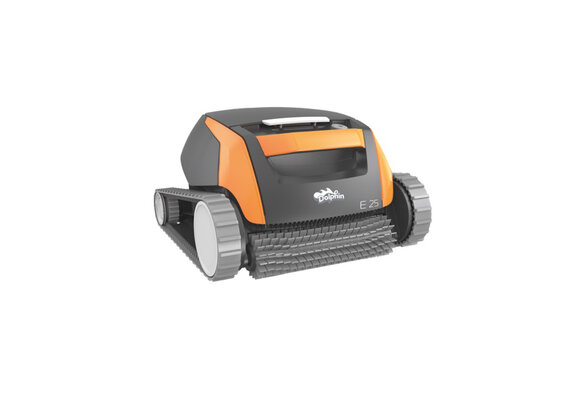 Dolphin E25 Zwembadrobot
