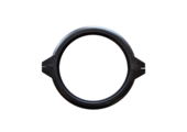 Klemring voor Mega Pool filter