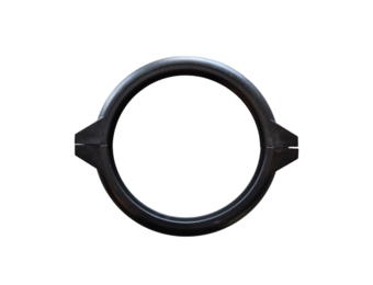 Klemring voor Mega Pool filter